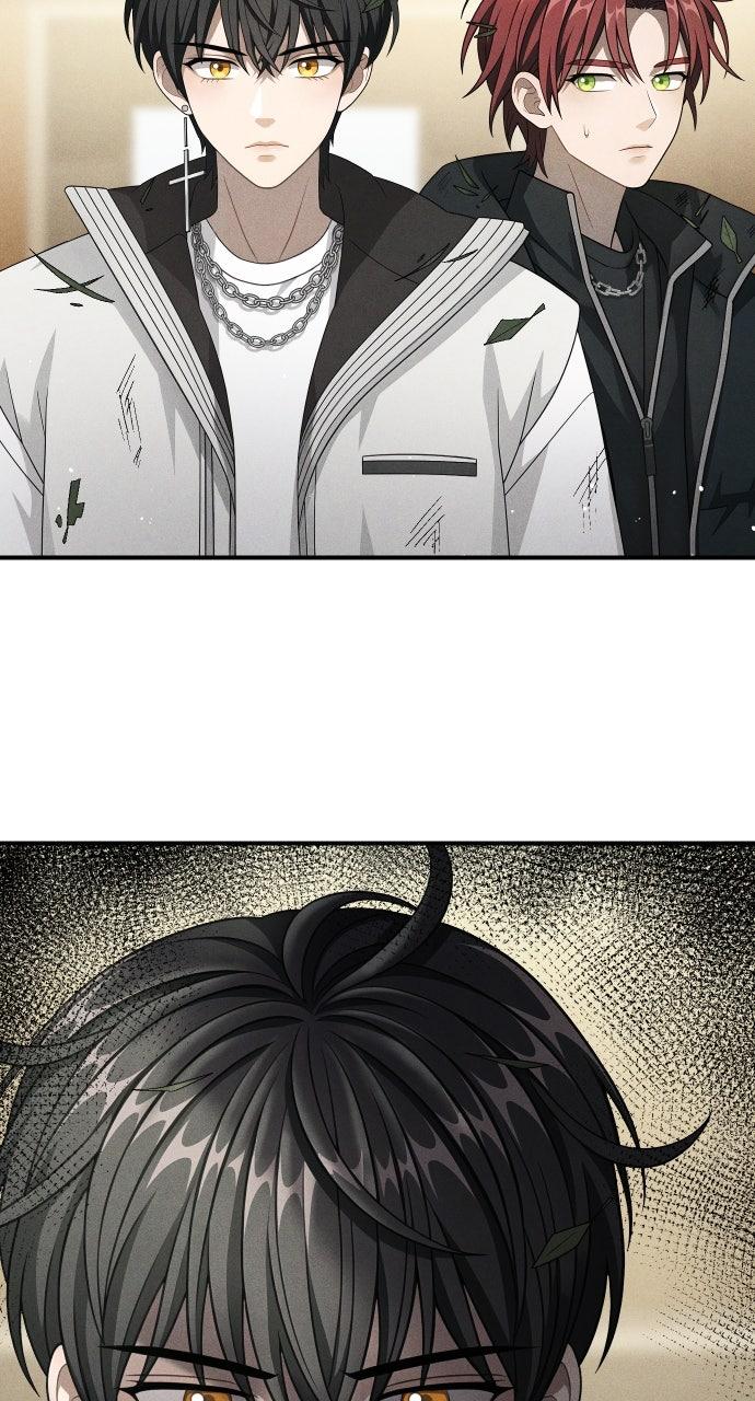 Children of Vamfield by Dark Moon Chap 85 - Next Chap 86