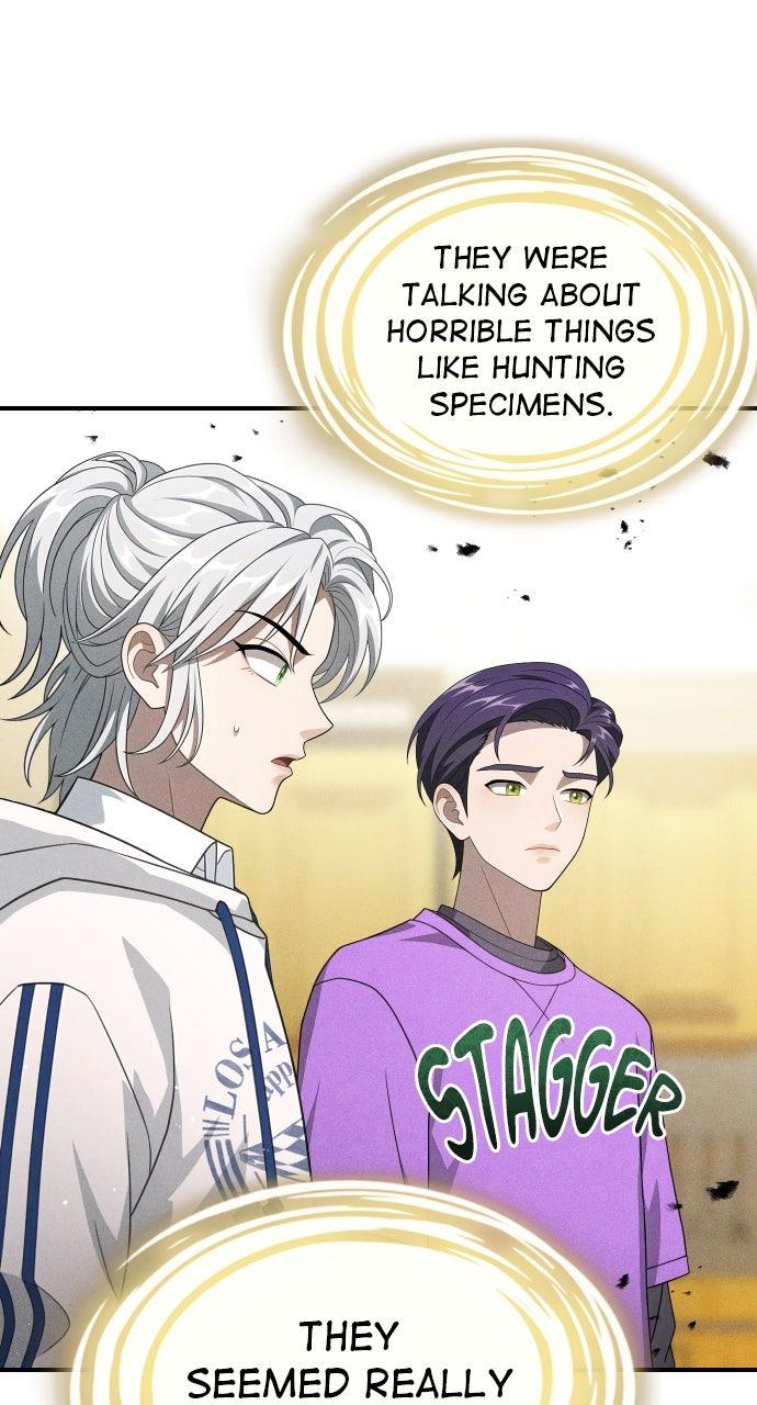 Children of Vamfield by Dark Moon Chap 85 - Next Chap 86