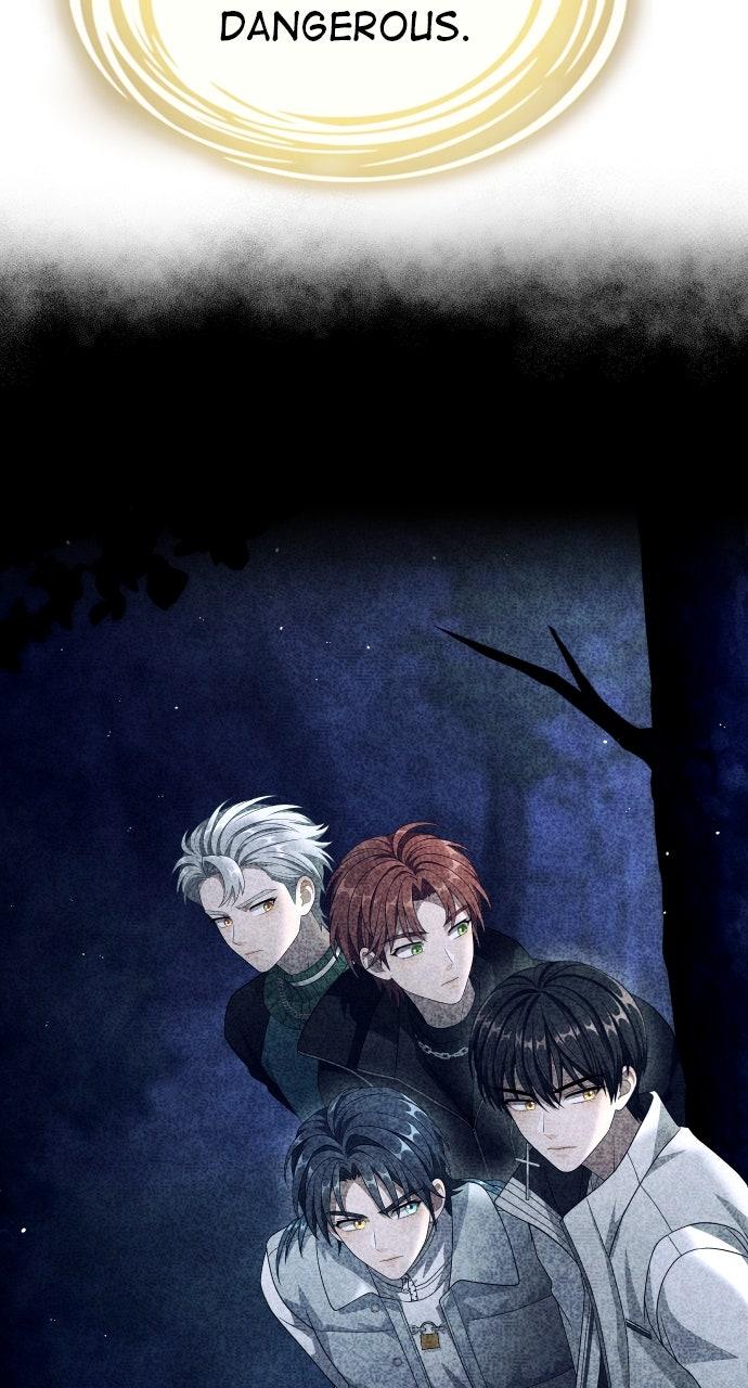 Children of Vamfield by Dark Moon Chap 85 - Next Chap 86