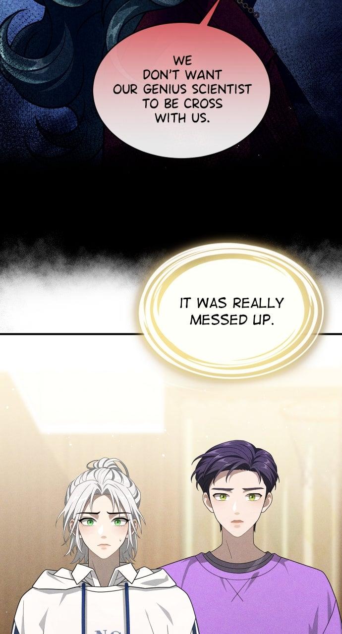 Children of Vamfield by Dark Moon Chap 85 - Next Chap 86