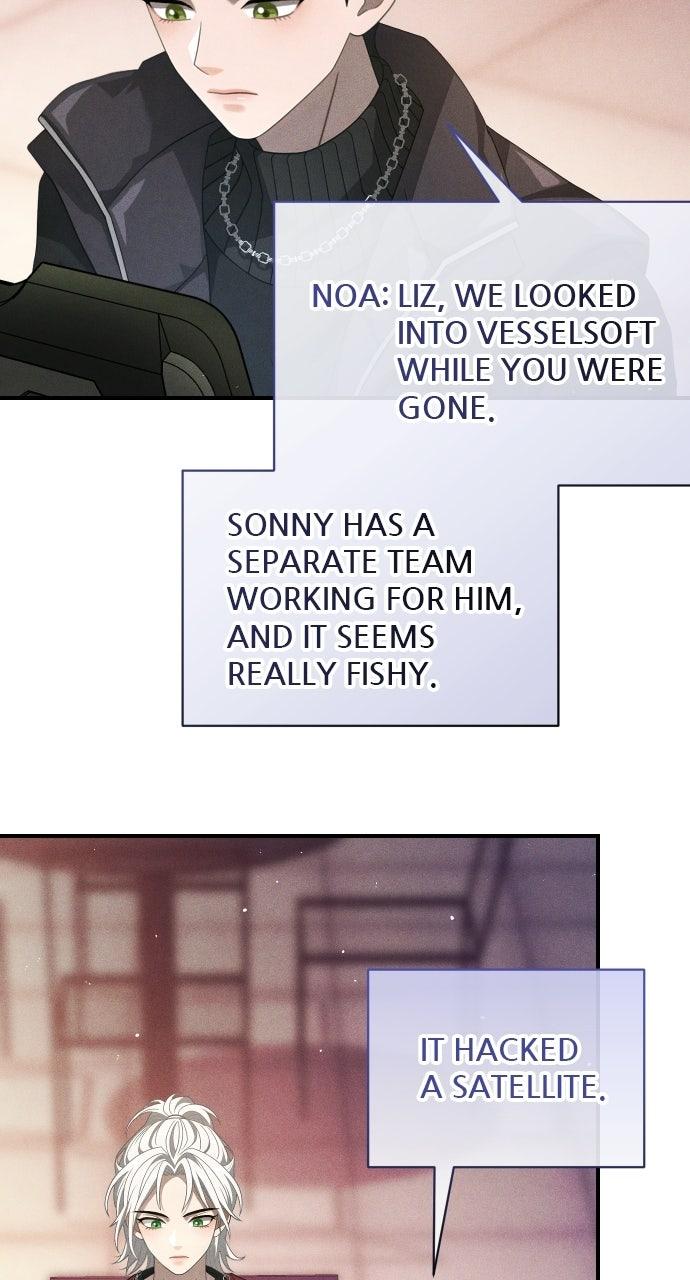 Children of Vamfield by Dark Moon Chap 86 - Next Chap 87