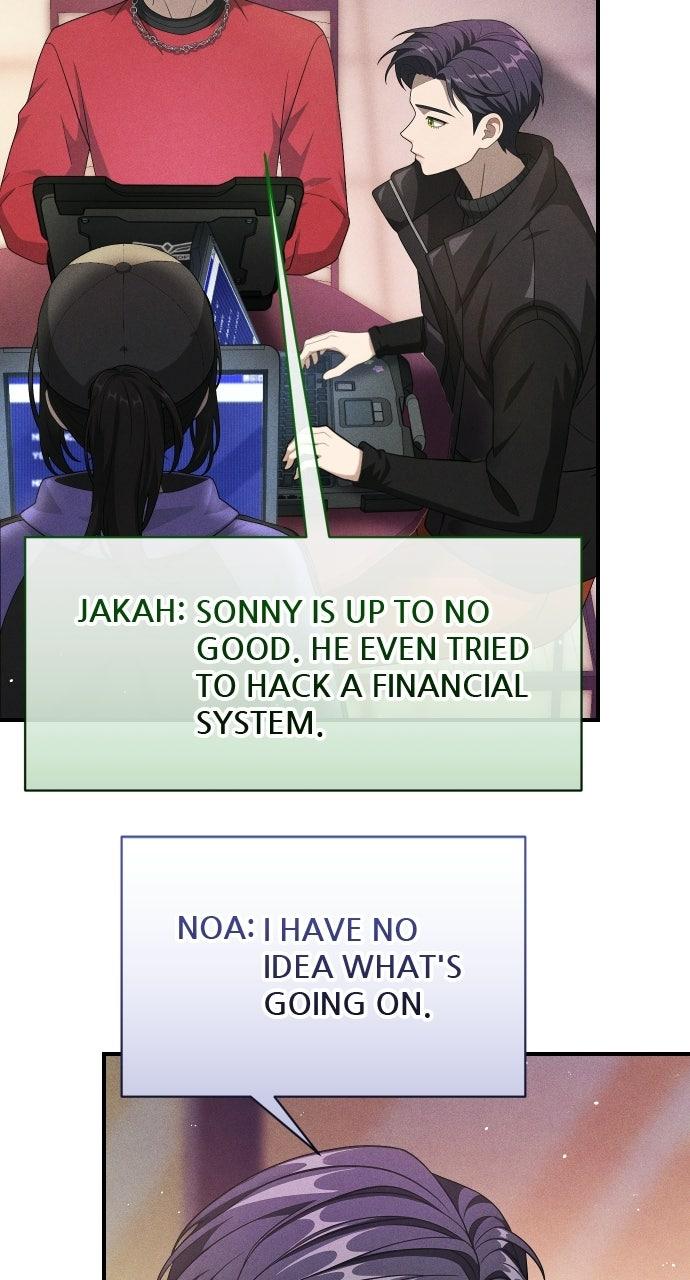 Children of Vamfield by Dark Moon Chap 86 - Next Chap 87