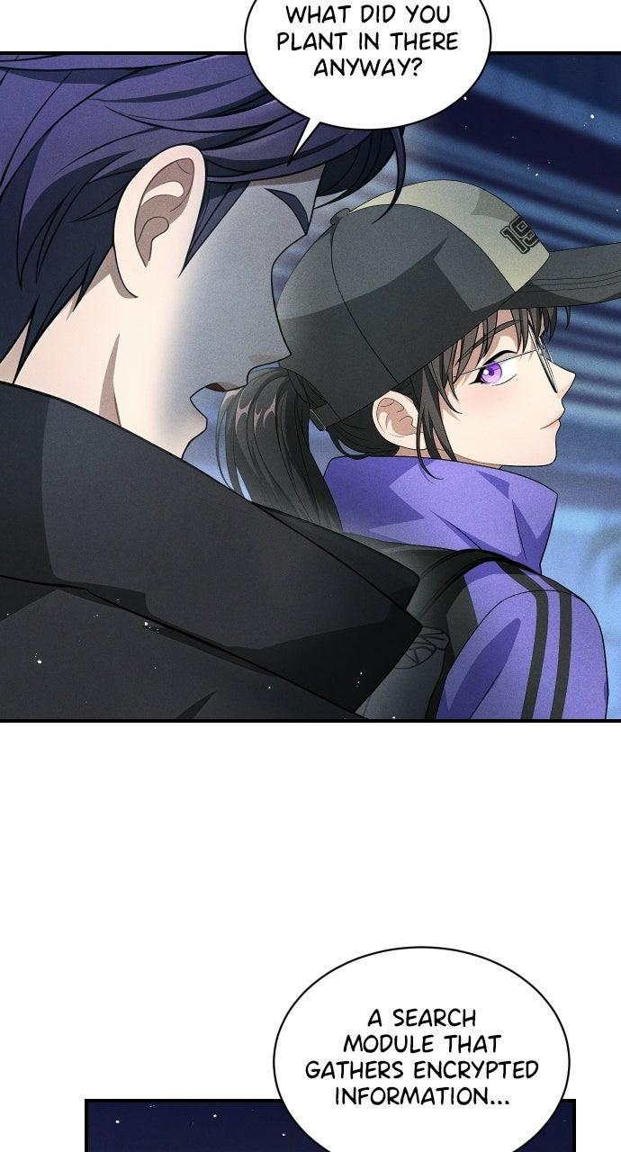 Children of Vamfield by Dark Moon Chap 86 - Next Chap 87
