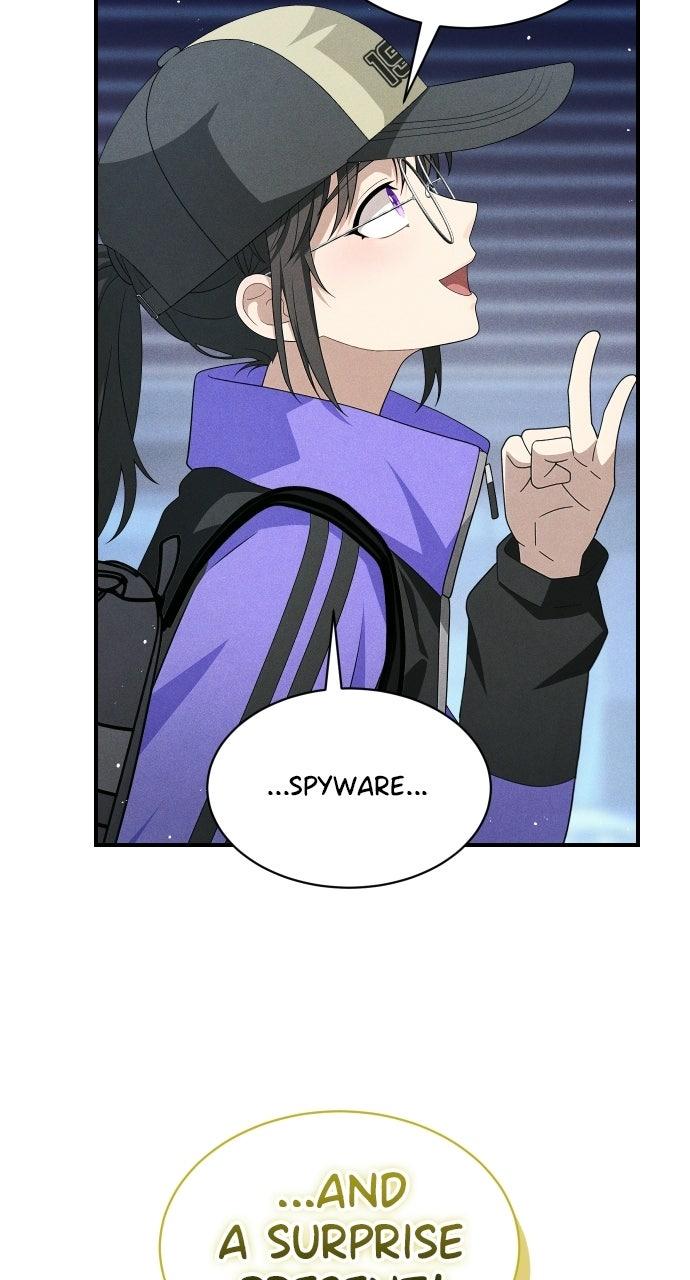 Children of Vamfield by Dark Moon Chap 86 - Next Chap 87