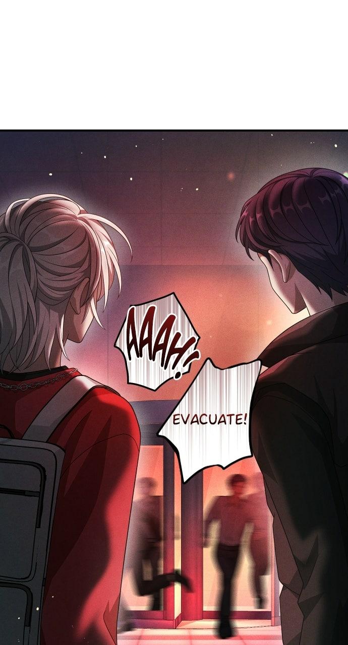 Children of Vamfield by Dark Moon Chap 86 - Next Chap 87