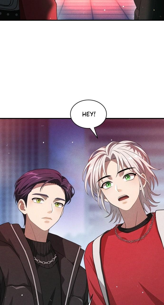 Children of Vamfield by Dark Moon Chap 86 - Next Chap 87