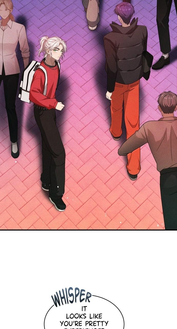 Children of Vamfield by Dark Moon Chap 86 - Next Chap 87