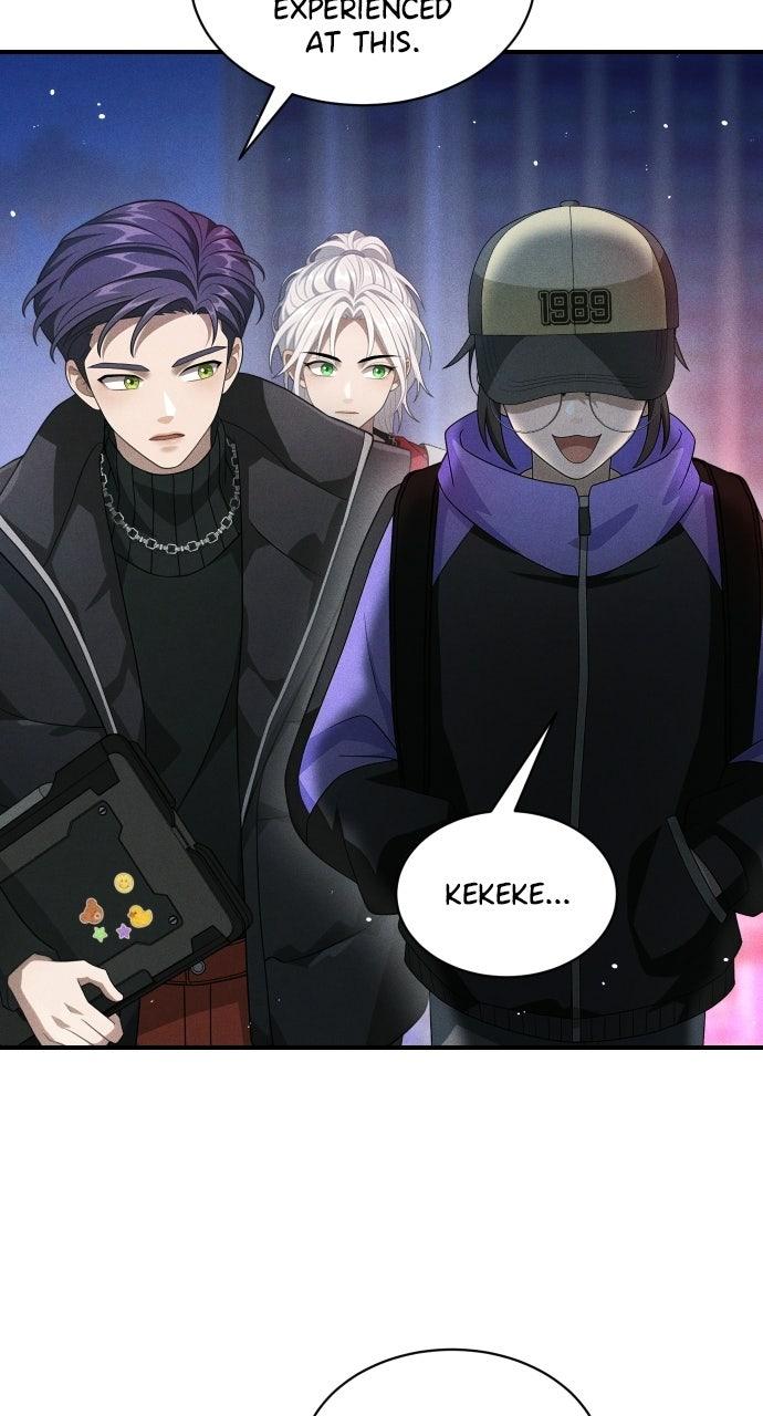 Children of Vamfield by Dark Moon Chap 86 - Next Chap 87