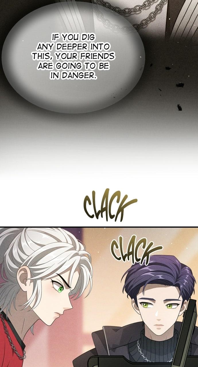 Children of Vamfield by Dark Moon Chap 86 - Next Chap 87