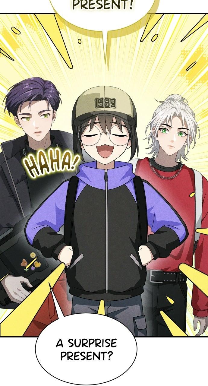 Children of Vamfield by Dark Moon Chap 86 - Next Chap 87