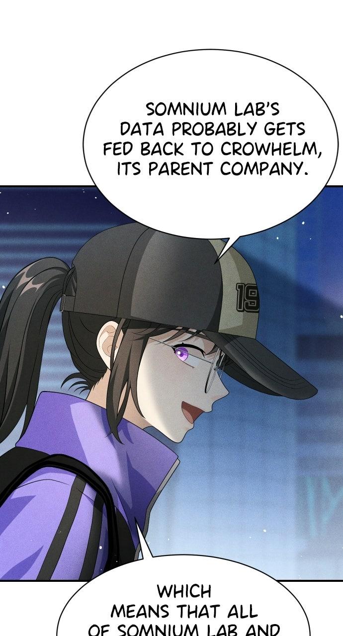 Children of Vamfield by Dark Moon Chap 86 - Next Chap 87