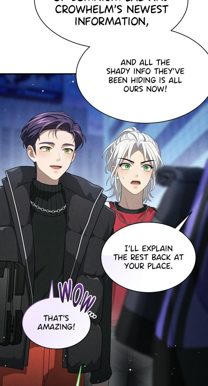 Children of Vamfield by Dark Moon Chap 86 - Next Chap 87