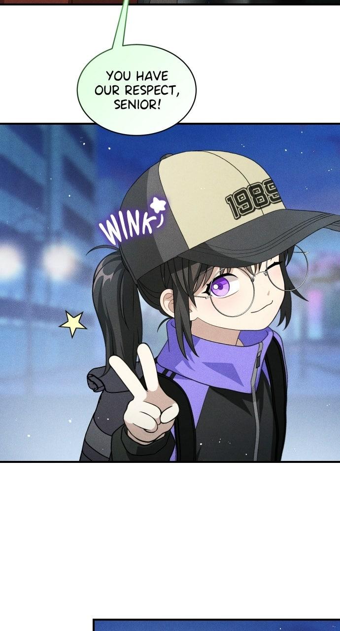 Children of Vamfield by Dark Moon Chap 86 - Next Chap 87