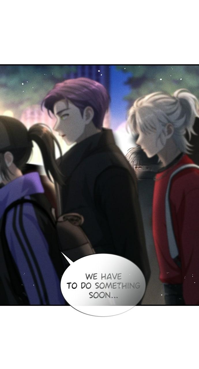 Children of Vamfield by Dark Moon Chap 86 - Next Chap 87