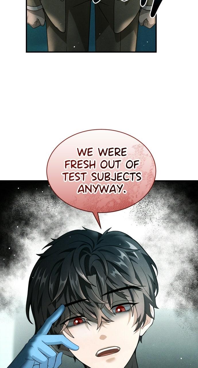 Children of Vamfield by Dark Moon Chap 86 - Next Chap 87