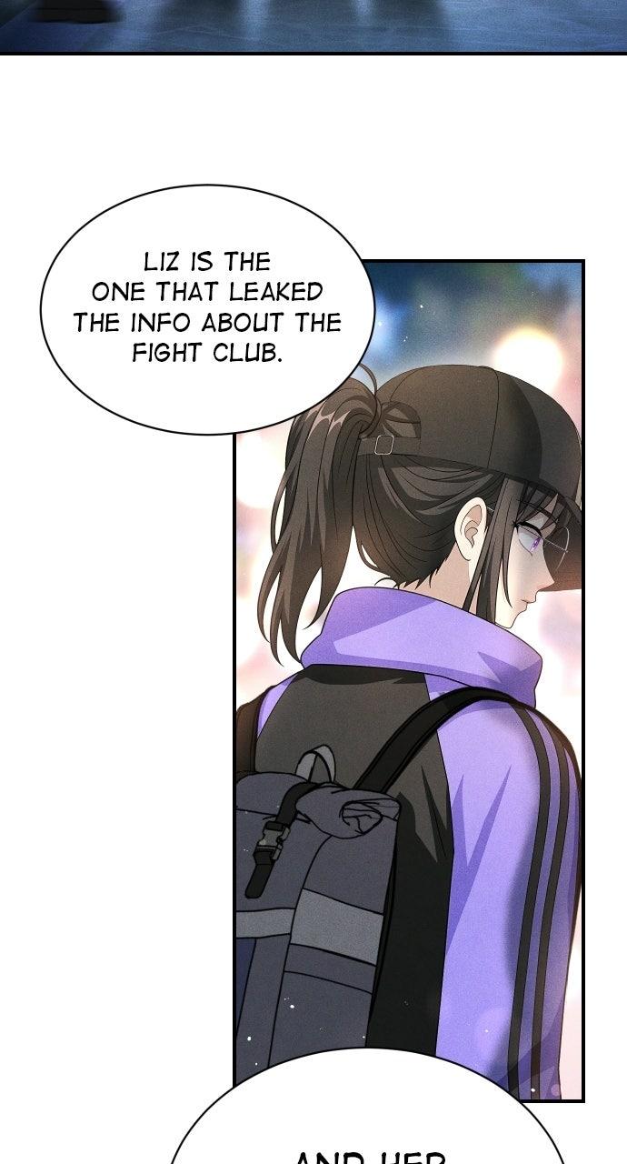 Children of Vamfield by Dark Moon Chap 86 - Next Chap 87