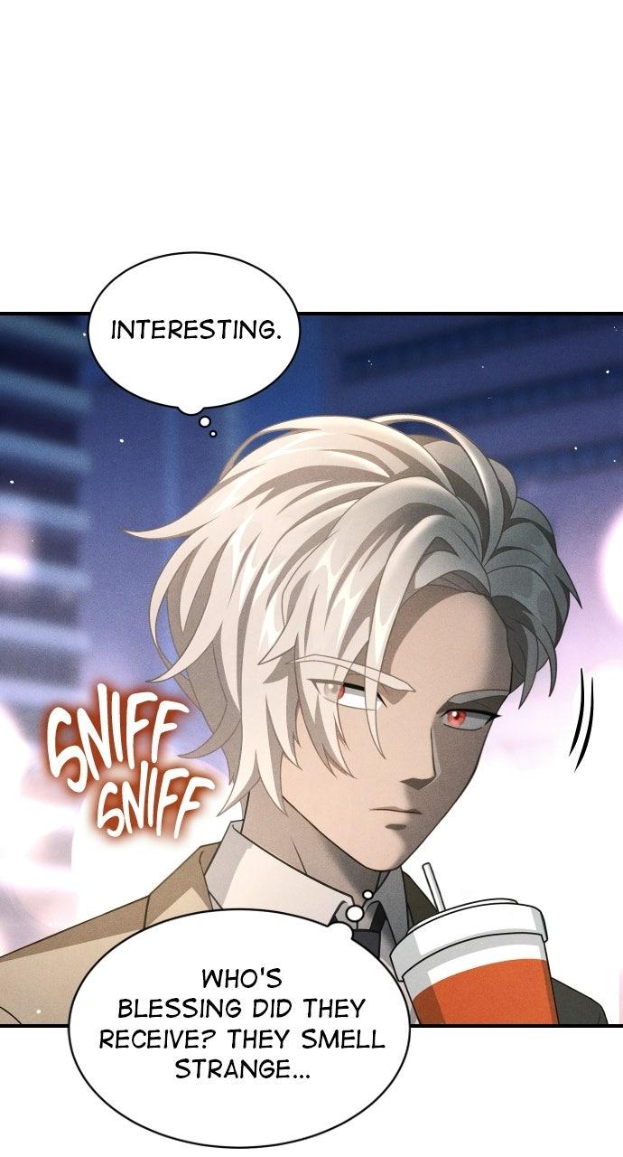 Children of Vamfield by Dark Moon Chap 86 - Next Chap 87