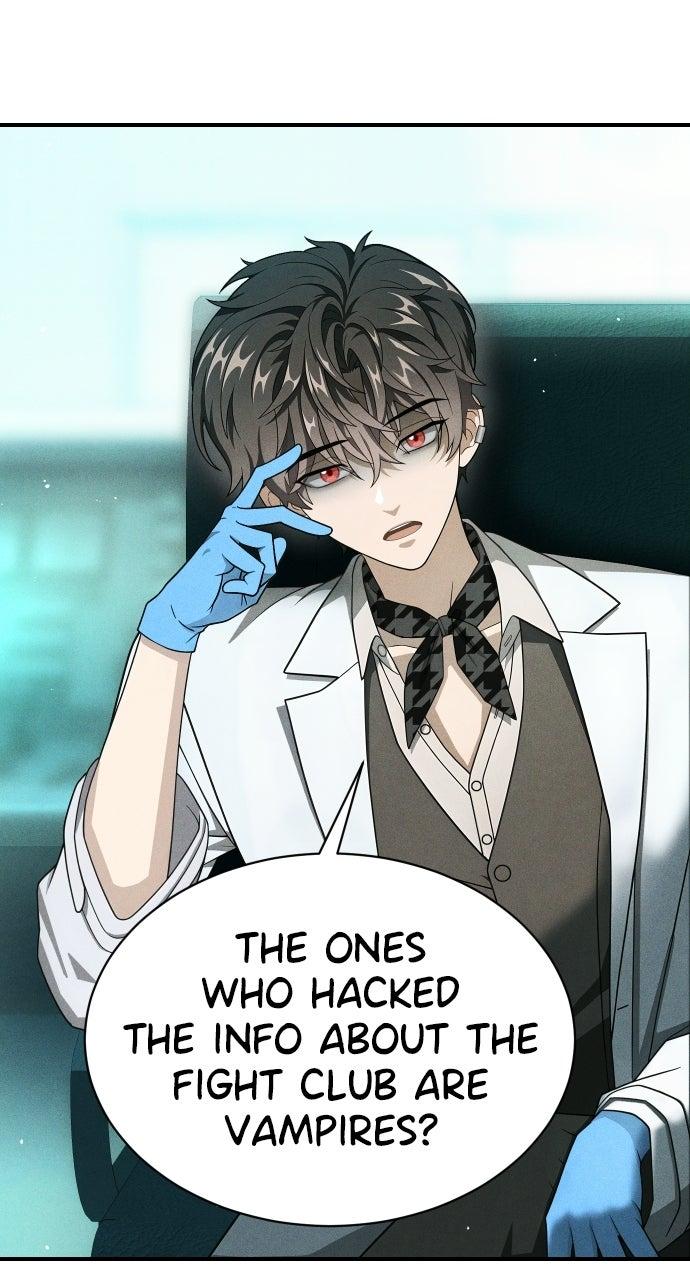 Children of Vamfield by Dark Moon Chap 86 - Next Chap 87