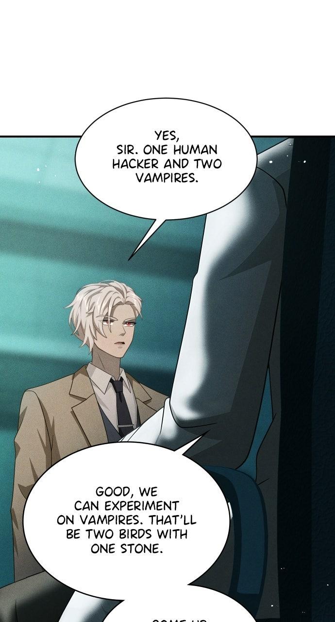 Children of Vamfield by Dark Moon Chap 86 - Next Chap 87