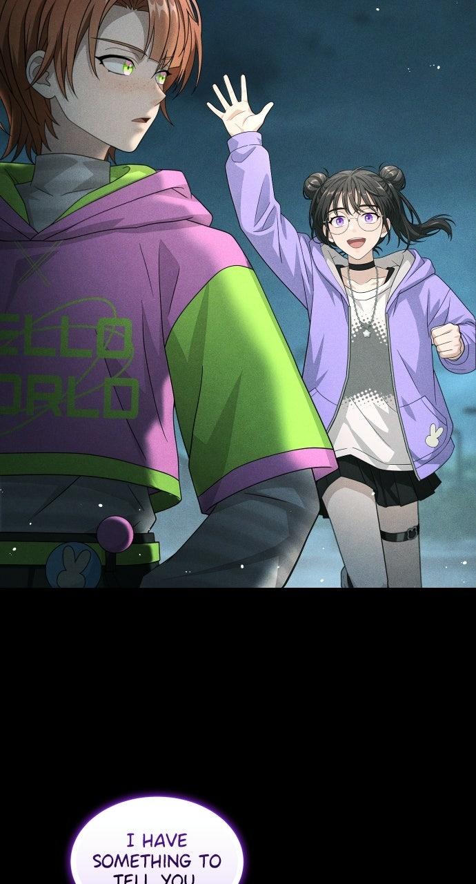 Children of Vamfield by Dark Moon Chap 86 - Next Chap 87