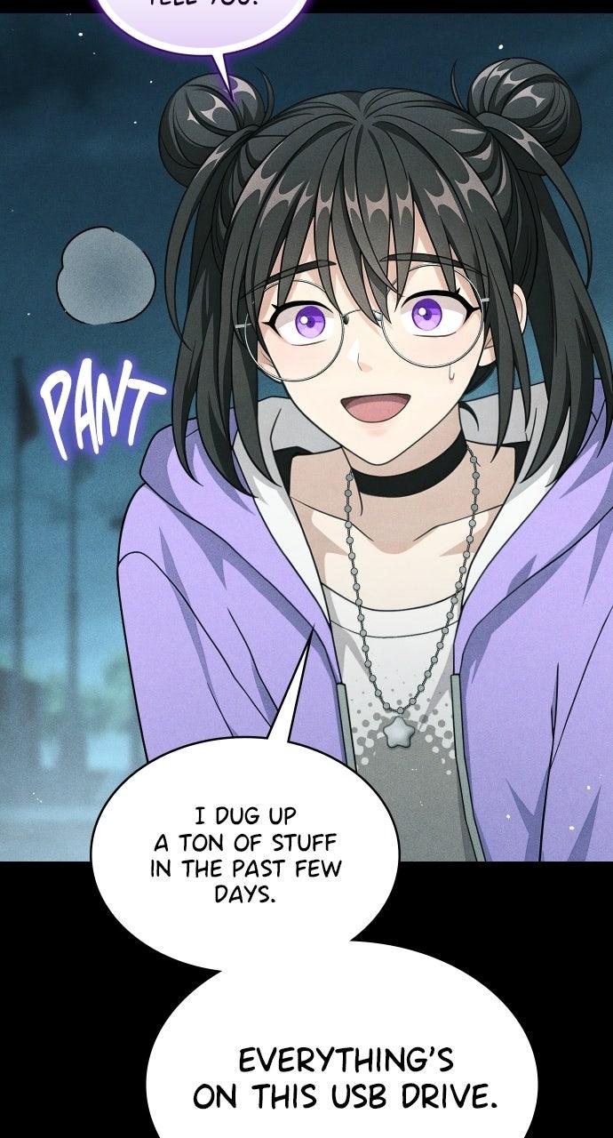 Children of Vamfield by Dark Moon Chap 86 - Next Chap 87