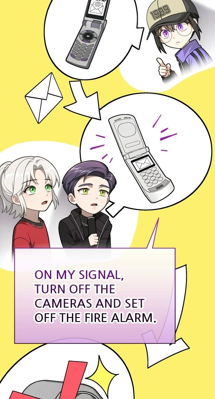 Children of Vamfield by Dark Moon Chap 86 - Next Chap 87