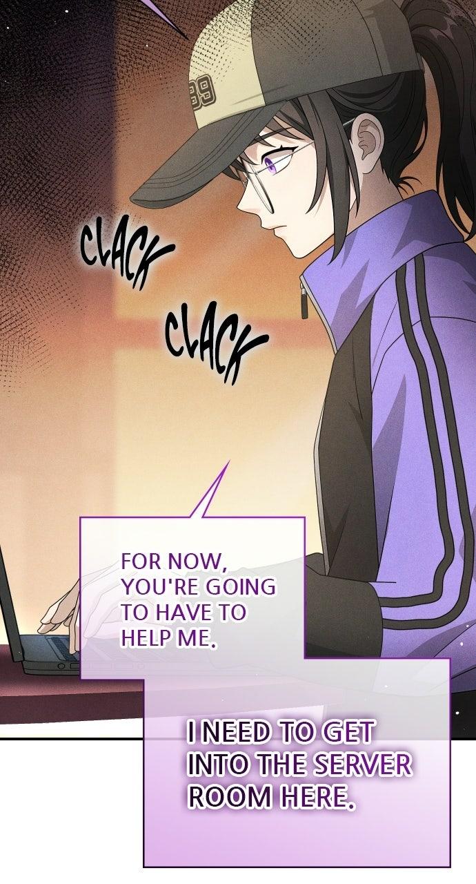 Children of Vamfield by Dark Moon Chap 86 - Next Chap 87