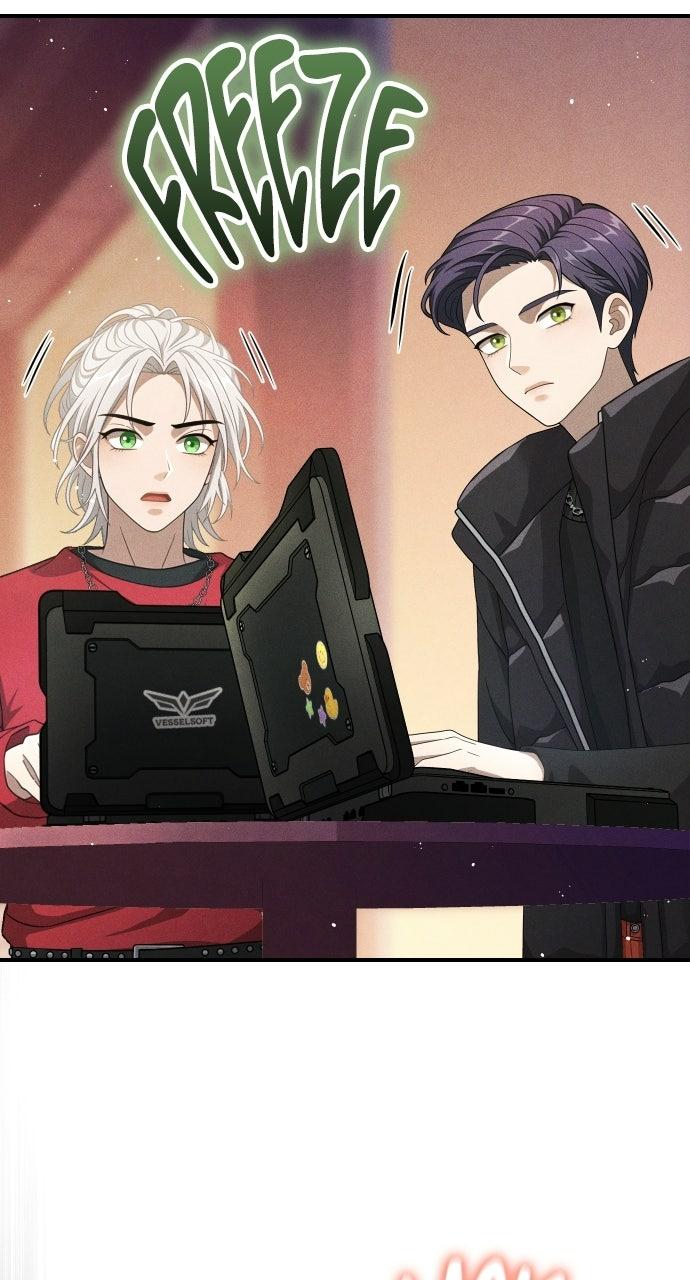 Children of Vamfield by Dark Moon Chap 86 - Next Chap 87