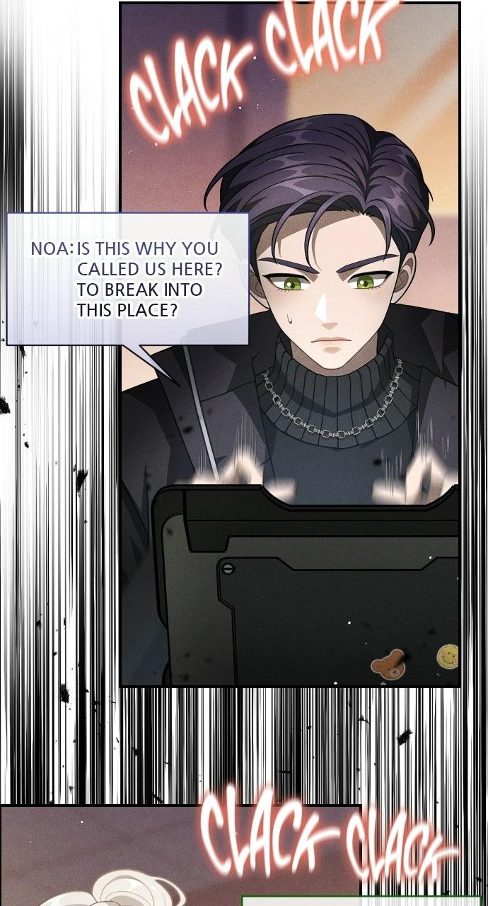 Children of Vamfield by Dark Moon Chap 86 - Next Chap 87