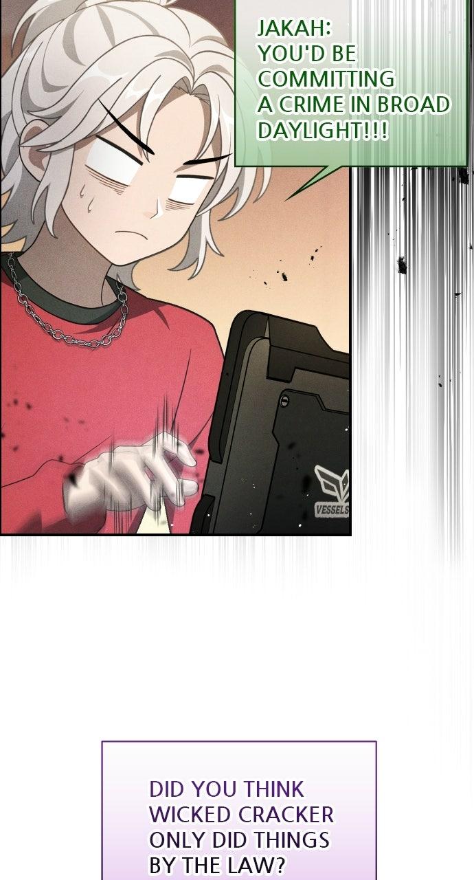 Children of Vamfield by Dark Moon Chap 86 - Next Chap 87