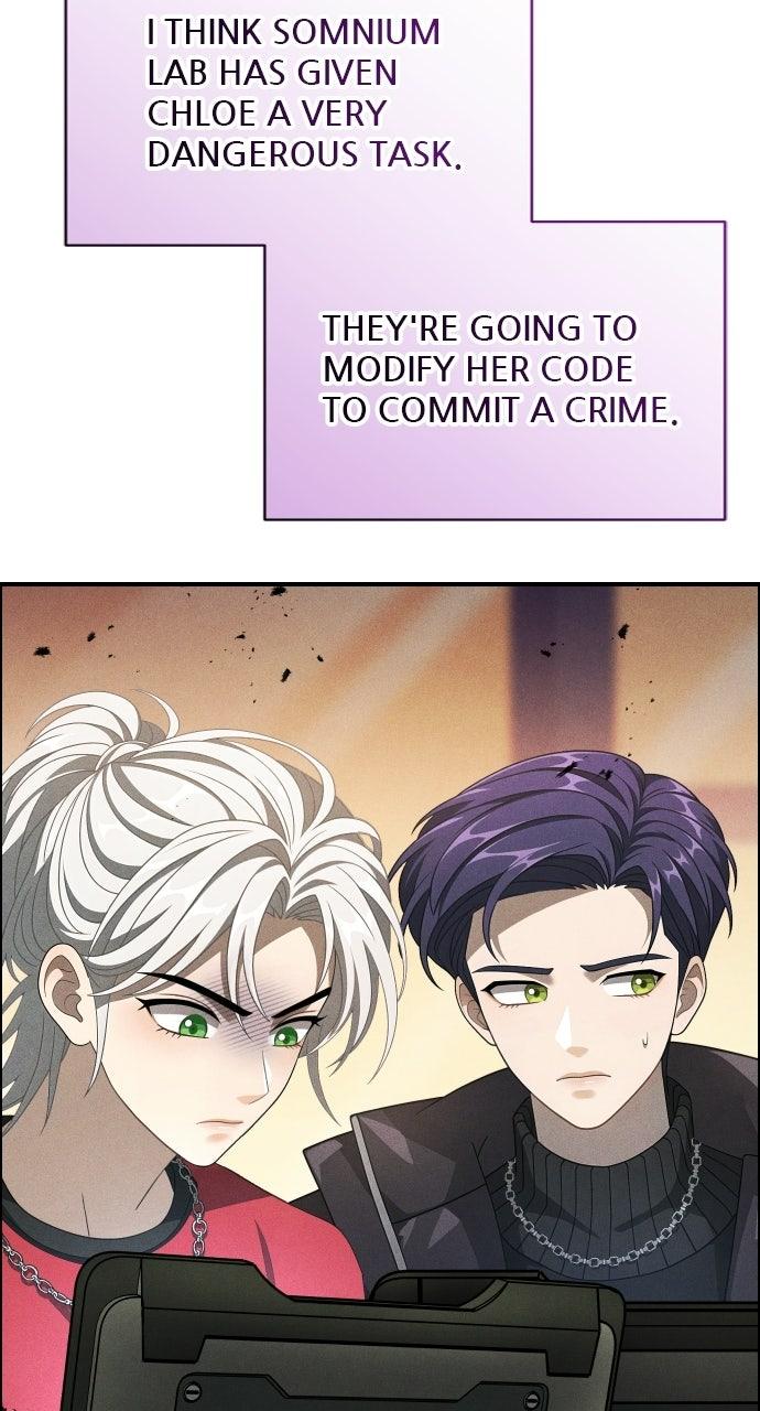 Children of Vamfield by Dark Moon Chap 86 - Next Chap 87