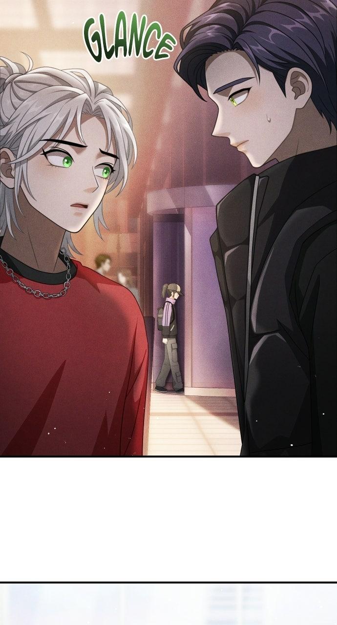 Children of Vamfield by Dark Moon Chap 86 - Next Chap 87
