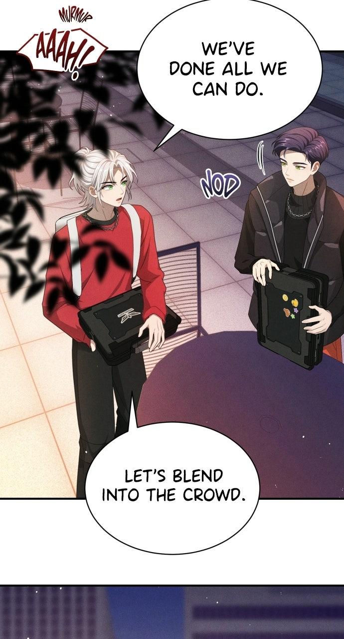 Children of Vamfield by Dark Moon Chap 86 - Next Chap 87