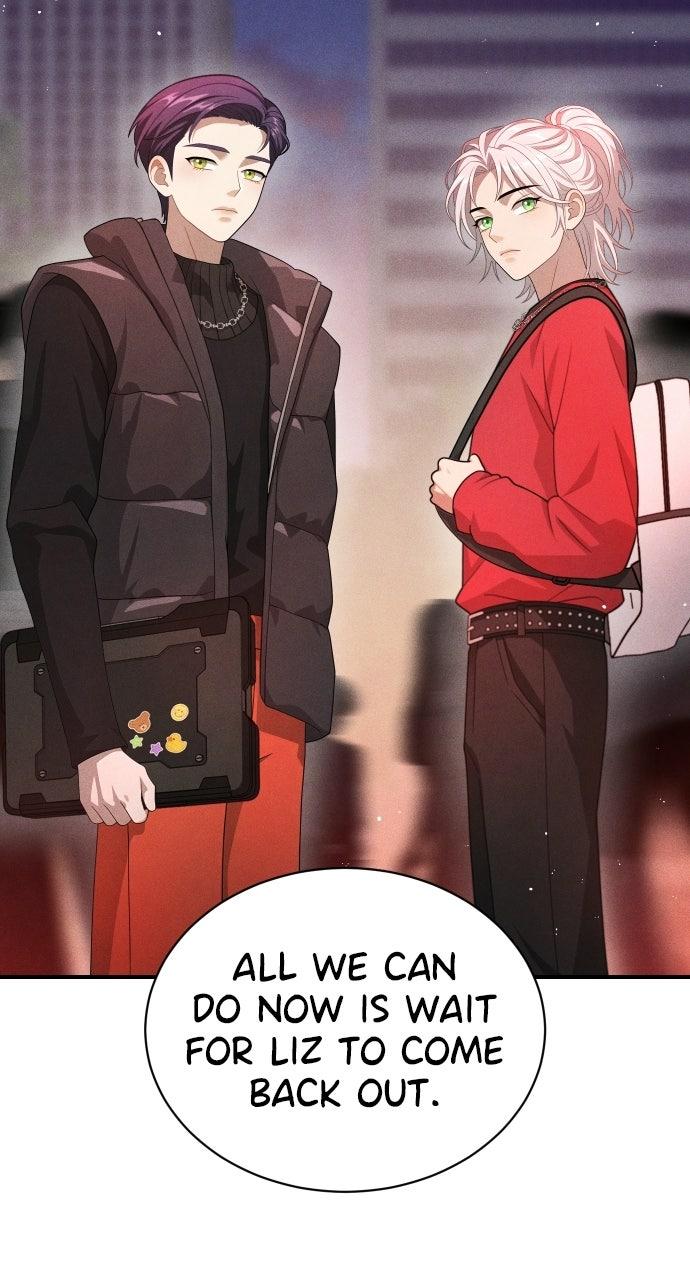 Children of Vamfield by Dark Moon Chap 86 - Next Chap 87