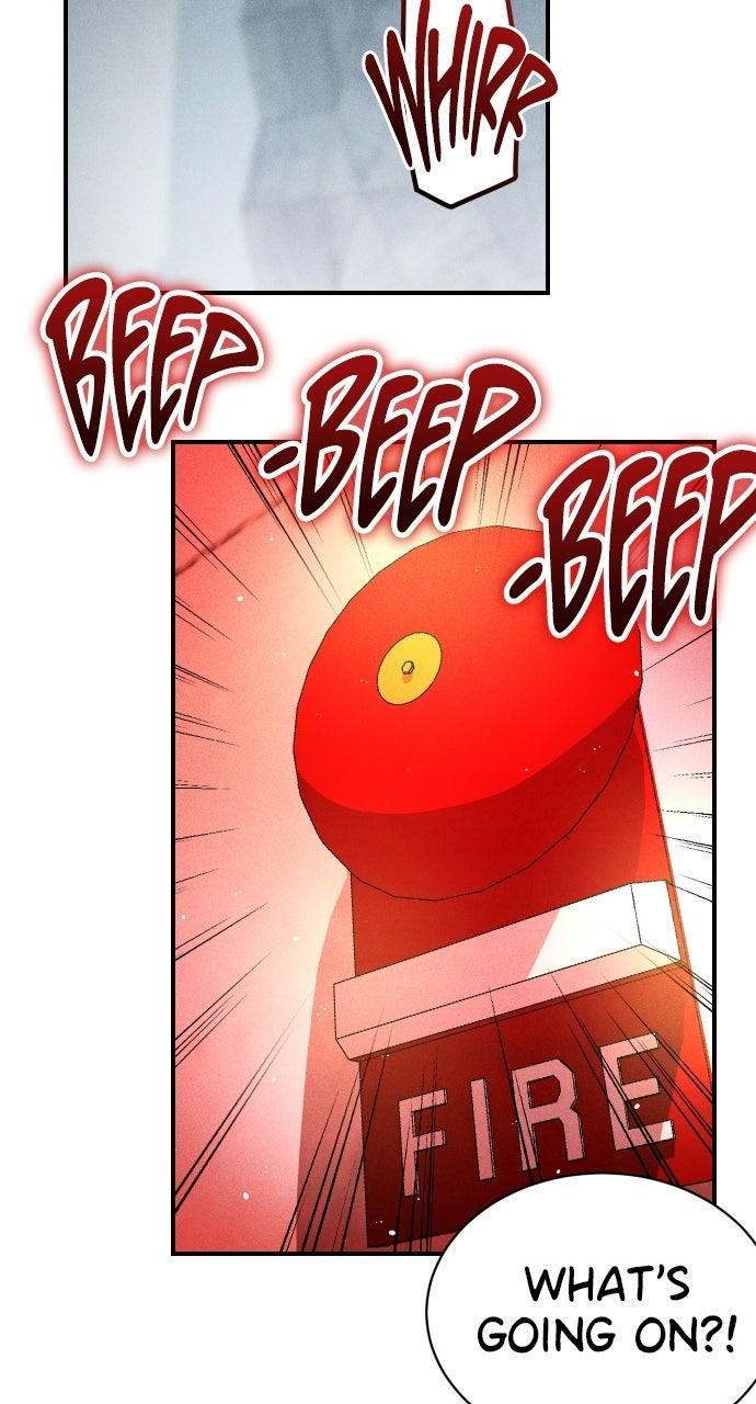 Children of Vamfield by Dark Moon Chap 86 - Next Chap 87