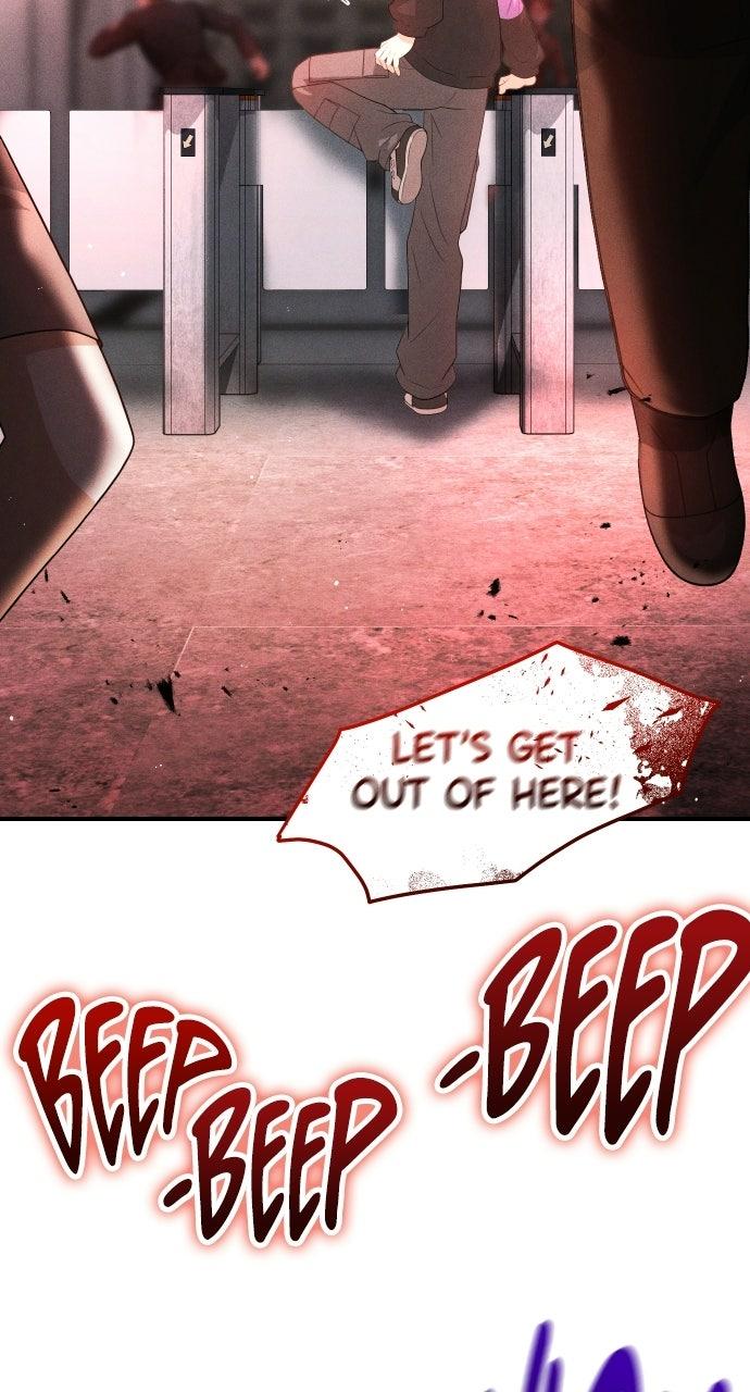 Children of Vamfield by Dark Moon Chap 86 - Next Chap 87
