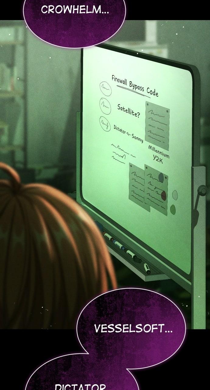 Children of Vamfield by Dark Moon Chap 88 - Next Chap 89