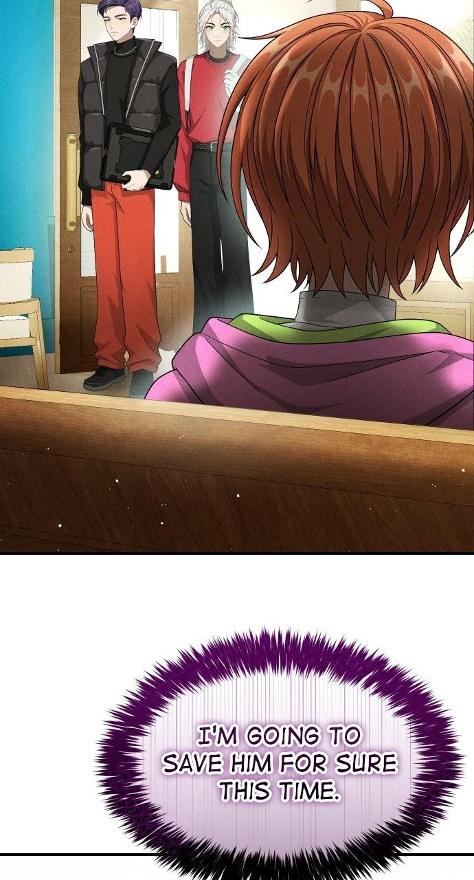 Children of Vamfield by Dark Moon Chap 88 - Next Chap 89