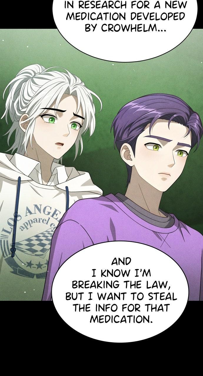 Children of Vamfield by Dark Moon Chap 88 - Next Chap 89