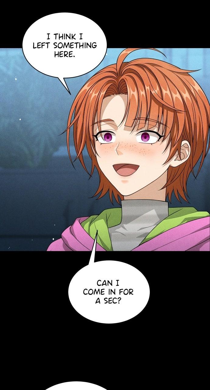 Children of Vamfield by Dark Moon Chap 88 - Next Chap 89