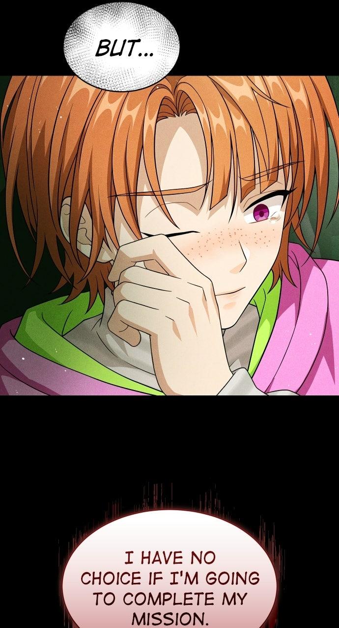 Children of Vamfield by Dark Moon Chap 88 - Next Chap 89