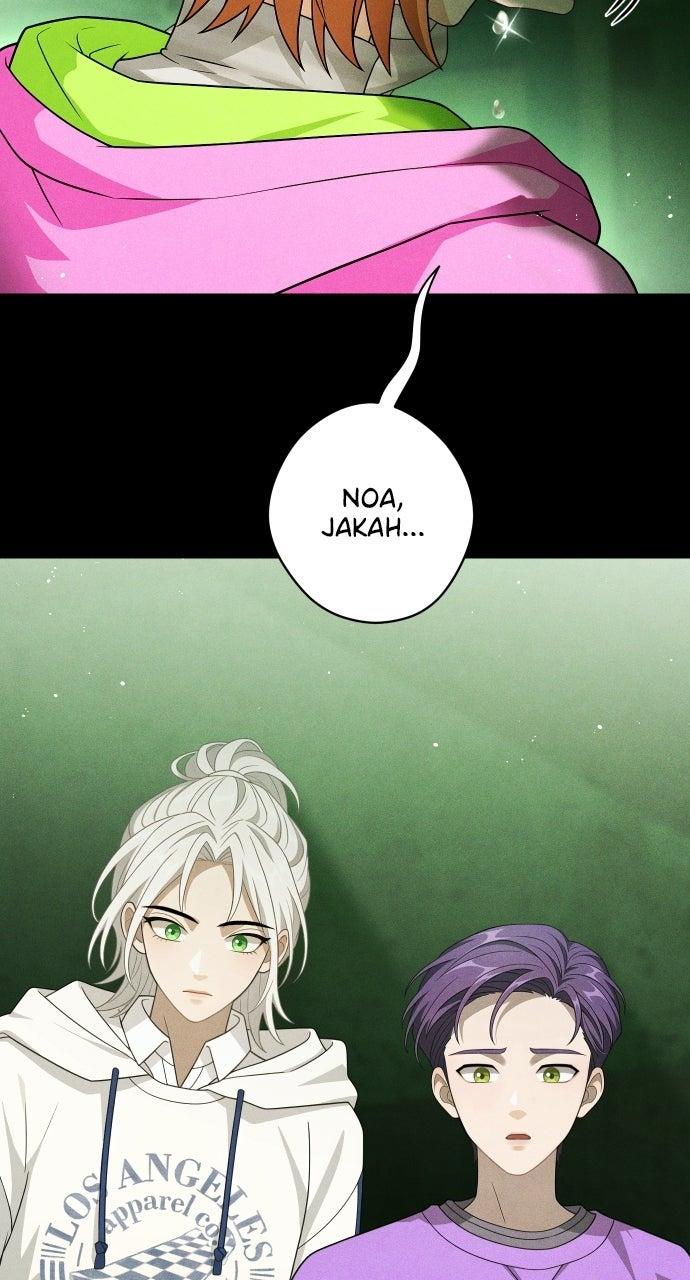 Children of Vamfield by Dark Moon Chap 88 - Next Chap 89