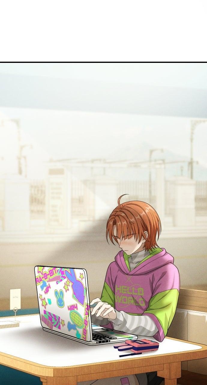 Children of Vamfield by Dark Moon Chap 88 - Next Chap 89