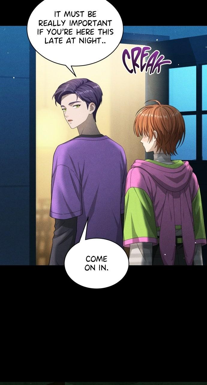 Children of Vamfield by Dark Moon Chap 88 - Next Chap 89