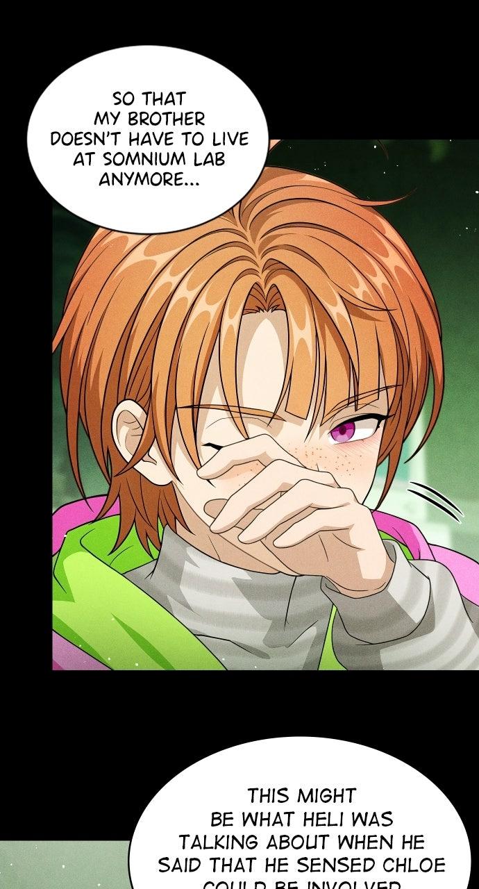 Children of Vamfield by Dark Moon Chap 88 - Next Chap 89