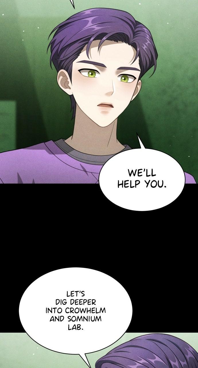 Children of Vamfield by Dark Moon Chap 88 - Next Chap 89