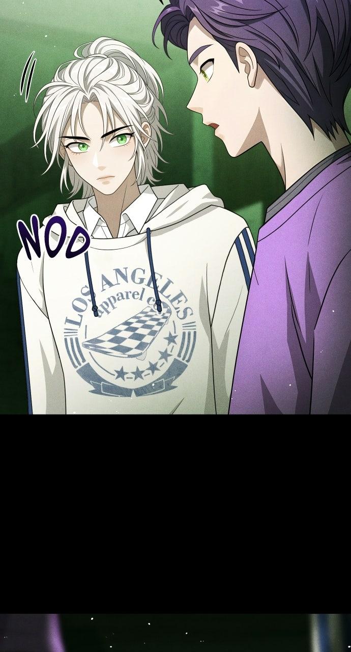 Children of Vamfield by Dark Moon Chap 88 - Next Chap 89