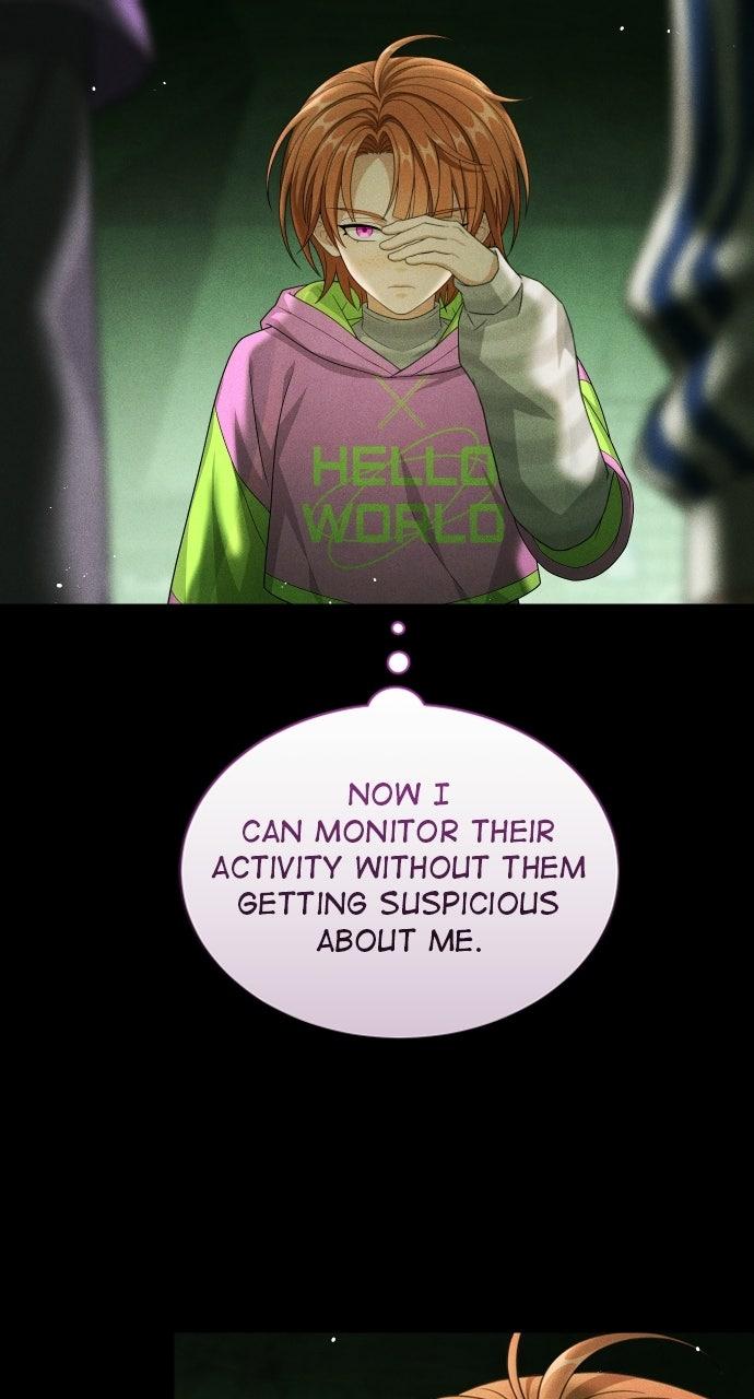 Children of Vamfield by Dark Moon Chap 88 - Next Chap 89