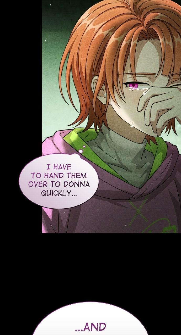 Children of Vamfield by Dark Moon Chap 88 - Next Chap 89