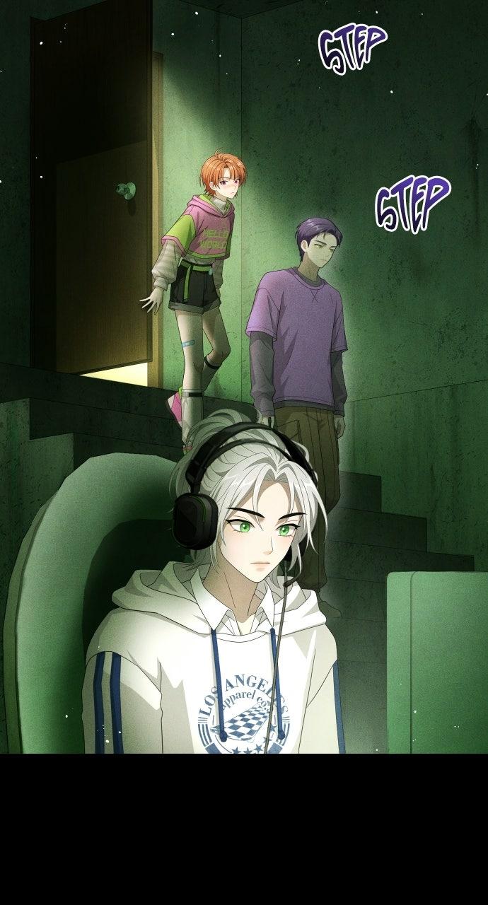 Children of Vamfield by Dark Moon Chap 88 - Next Chap 89